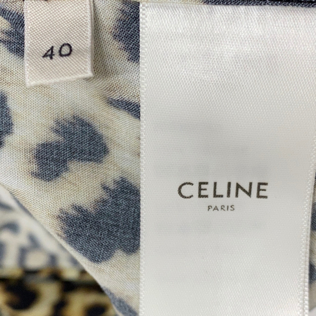 celine(セリーヌ)の専用　セリーヌ　エディスリマン　ベイビーキャット　シャツセット メンズのトップス(シャツ)の商品写真