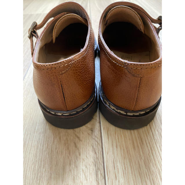 paraboots パラブーツ ウィリアム 6.5(約25.5cm) 【在庫あり/即出荷
