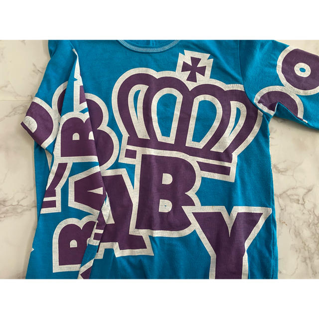 BABYDOLL(ベビードール)のBABYDOLL 6枚セット キッズ/ベビー/マタニティのキッズ服男の子用(90cm~)(Tシャツ/カットソー)の商品写真