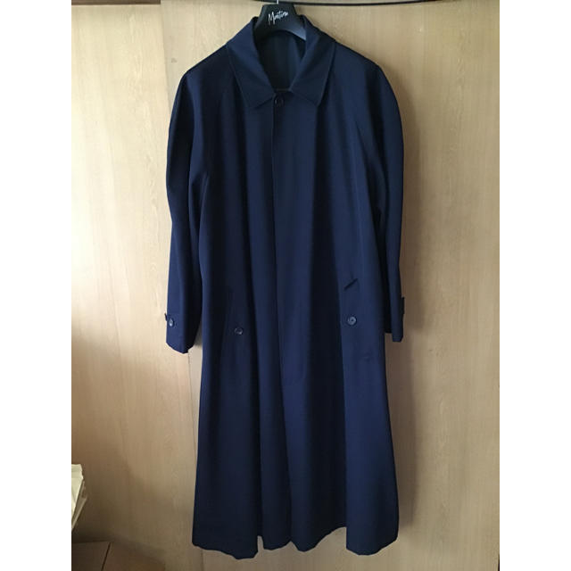 お気に入り Yohji ヨウジヤマモト コート - Yamamoto ステンカラー