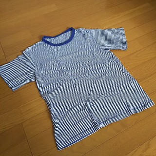 ユニクロ(UNIQLO)のユニクロ ☆ 半袖Ｔシャツ　 160 (Tシャツ/カットソー)