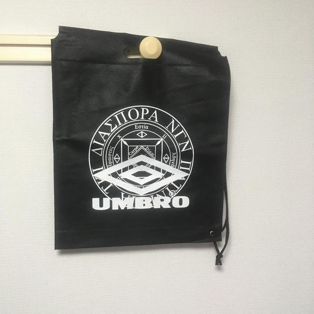 UMBRO(アンブロ)のumbro diaspora メンズのトップス(Tシャツ/カットソー(七分/長袖))の商品写真