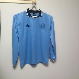 アンブロ(UMBRO)のumbro diaspora(Tシャツ/カットソー(七分/長袖))