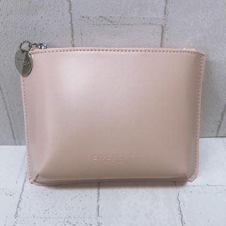 ジバンシィ(GIVENCHY)の値下げしました 新品 未使用 GIVENCHY ポーチ 化粧ポーチ ジバンシィ(ポーチ)