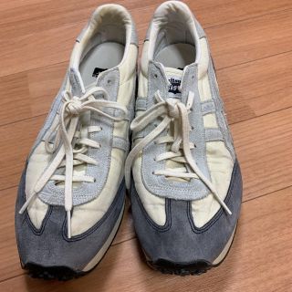 オニツカタイガー(Onitsuka Tiger)の【値下げしました】オニツカタイガー　スニーカー(スニーカー)