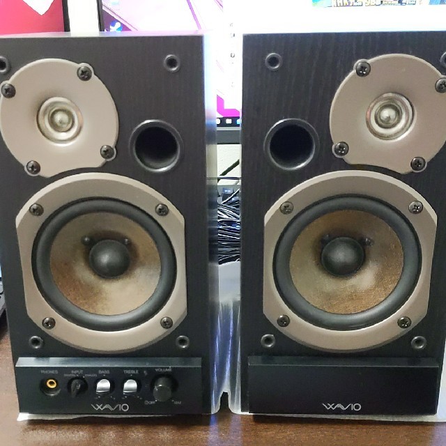 値下げ】ONKYO - オンキョー スピーカー GX-D90の通販 by みちばた's