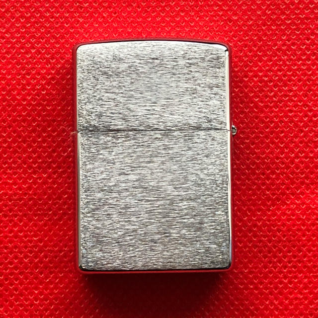 ZIPPO(ジッポー)のzippo    1996 年製zippoデザイン メンズのファッション小物(タバコグッズ)の商品写真