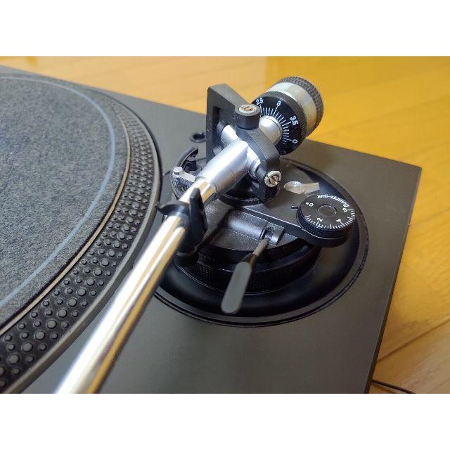 Technics SL1200 MK5 2