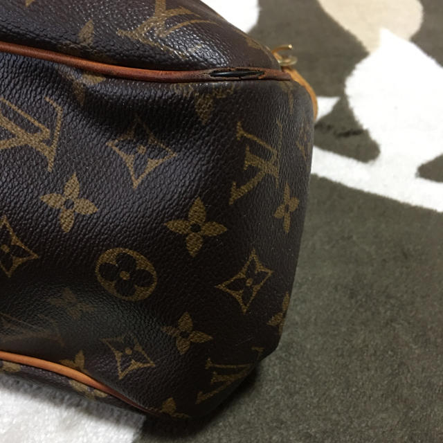 LOUIS VUITTON - 定価10万以上‼️緊急値下げ‼️激安ヴィトン‼️高島屋