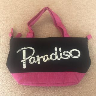 パラディーゾ(Paradiso)のパラディーゾ  テニス　バッグ♡フィラ  エレッセ  ヨネックス　スリクソン　(バッグ)