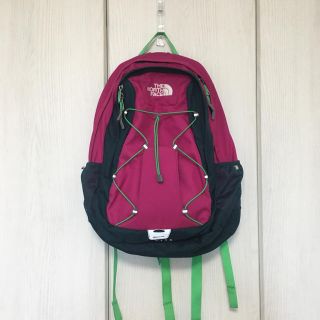 ザノースフェイス(THE NORTH FACE)のTHE NORTH FACE ノースフェイス バックパック　リュックサック(リュック/バックパック)