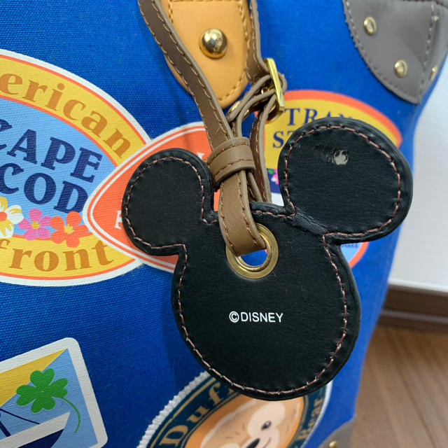 Disney(ディズニー)のトートバッグ レディースのバッグ(トートバッグ)の商品写真