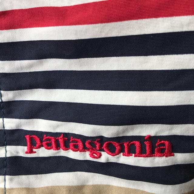 patagonia(パタゴニア)のパタゴニア水着 メンズの水着/浴衣(水着)の商品写真
