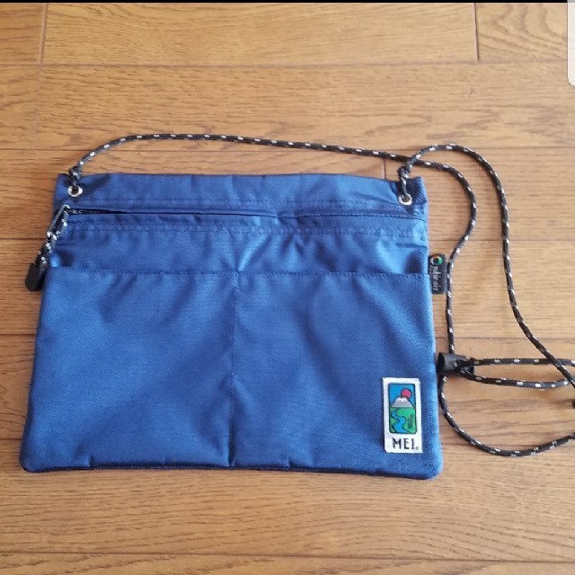 MEI  サコッシュ レディースのバッグ(ショルダーバッグ)の商品写真