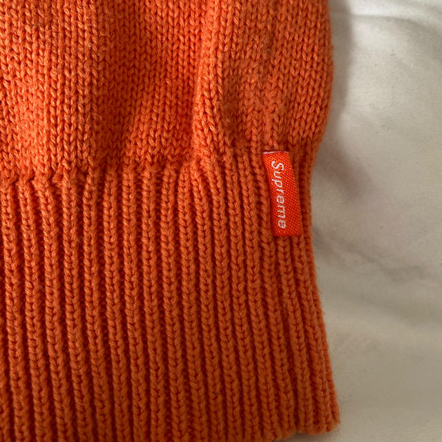 Supreme(シュプリーム)のsupreme sleep stripe sweater ニットセーター メンズのトップス(ニット/セーター)の商品写真