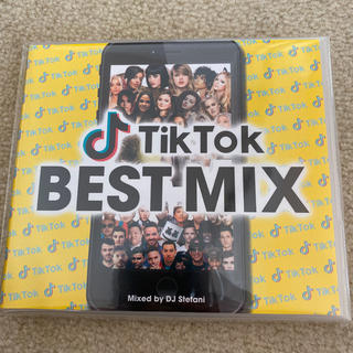Tik Tok Best Mix / DJ Stefani(その他)
