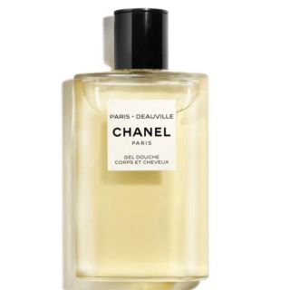 シャネル(CHANEL)のシャネル シャワージェル(ボディソープ/石鹸)