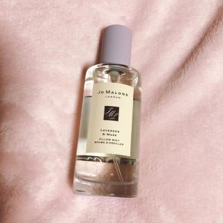 ジョーマローン(Jo Malone)のJo Malone ラベンダー&ムスクピローミスト(ユニセックス)