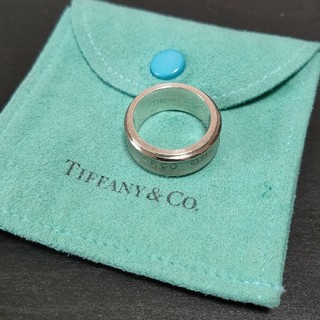 ティファニー(Tiffany & Co.)のティファニー リング 1837(リング(指輪))