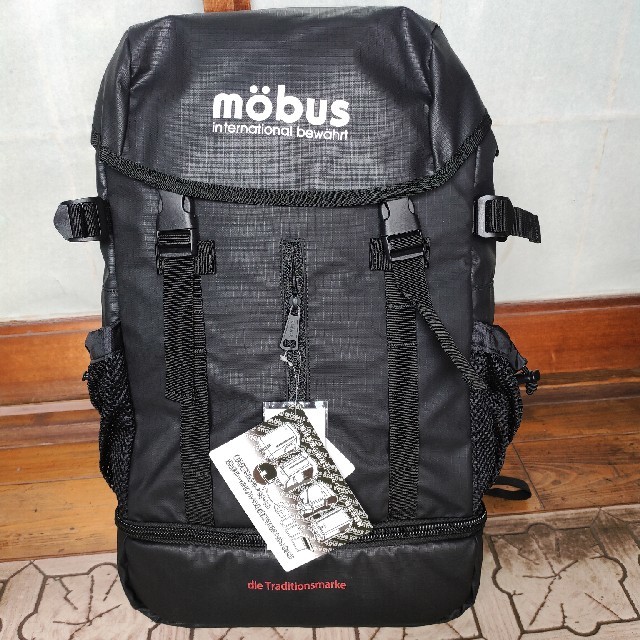 MOBUS　バッグパック