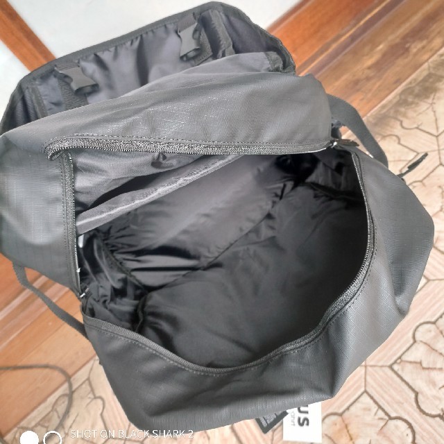 mobus(モーブス)のMOBUS　バッグパック メンズのバッグ(バッグパック/リュック)の商品写真