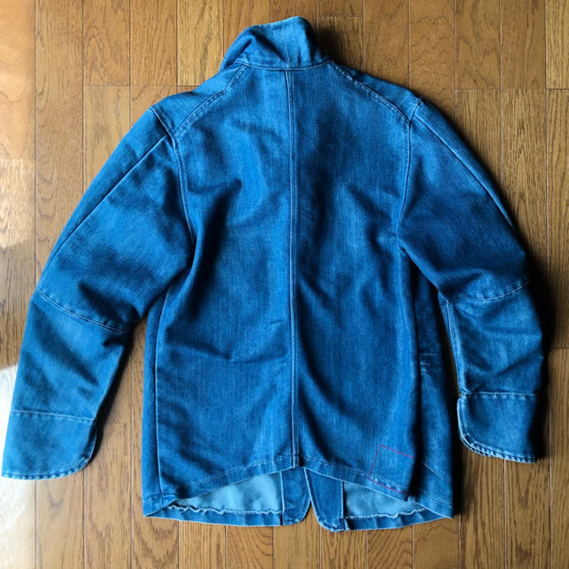 直販最激安 2000年製 levi´s red 26×30 立体裁断 チュニジア製 スリム