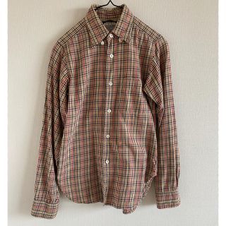 エンジニアードガーメンツ(Engineered Garments)のFWK BY ENGINEERED GARMENTS shirt(シャツ/ブラウス(長袖/七分))