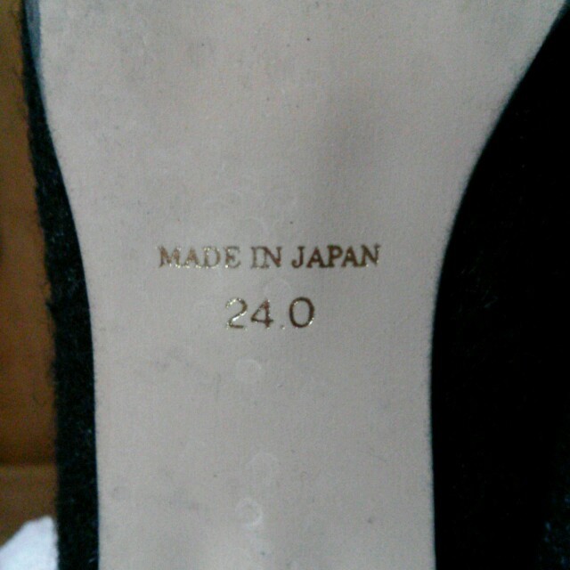 MAMIAN(マミアン)のmayu様/ MAMIAN 24㎝  レディースの靴/シューズ(ハイヒール/パンプス)の商品写真
