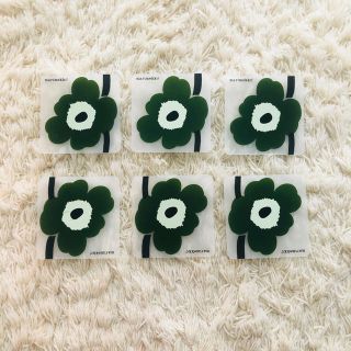 マリメッコ(marimekko)のmarimekko コースター  (その他)