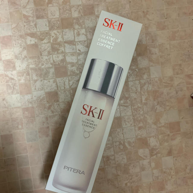 SKII フェイシャルトリートメントエッセンス230mlスキンケア/基礎化粧品