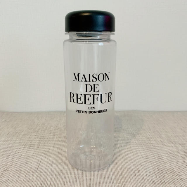 Maison de Reefur(メゾンドリーファー)のリーファー水筒 インテリア/住まい/日用品のキッチン/食器(タンブラー)の商品写真