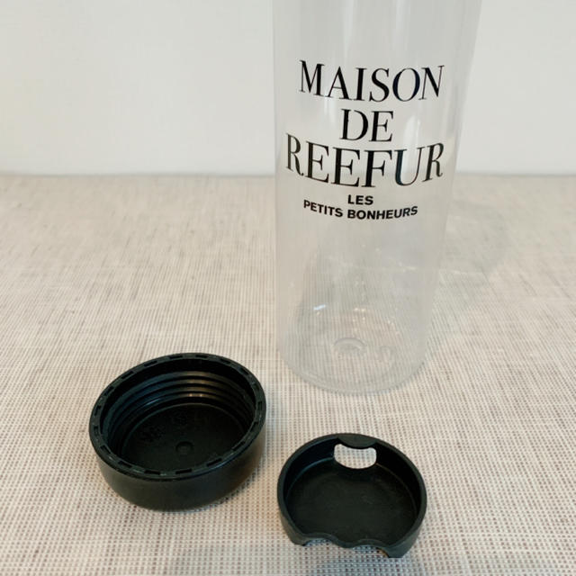 Maison de Reefur(メゾンドリーファー)のリーファー水筒 インテリア/住まい/日用品のキッチン/食器(タンブラー)の商品写真