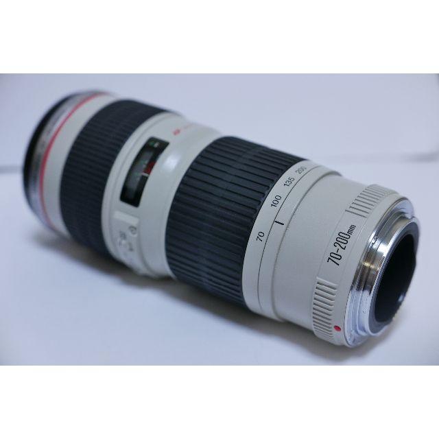 美品・動作確認OK】CANON EF70-200mm F4L USM キヤノン レンズ 美品・動作確認OK】CANON EF70-200mm F4L USM キヤノン レンズ