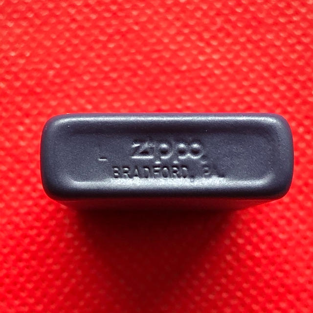 ZIPPO(ジッポー)の大幅値下　Zippo1987年製Reserve Iron &Metal Inc メンズのファッション小物(タバコグッズ)の商品写真