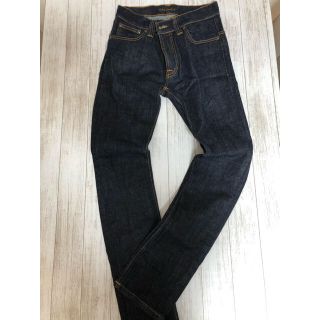 ヌーディジーンズ(Nudie Jeans)のNudie Jeans THINFINN DRY TWILL(デニム/ジーンズ)