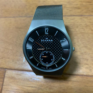 スカーゲン(SKAGEN)のSKAGEN メンズ 腕時計 805XLTTM(腕時計(アナログ))