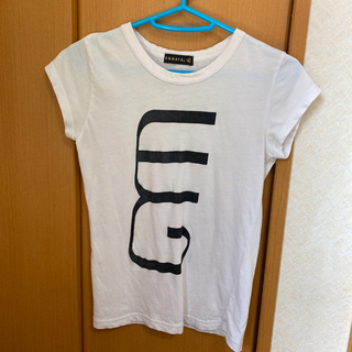 エゴイスト(EGOIST)のエゴイスト　ロゴティー　ティシャツ(Tシャツ(半袖/袖なし))