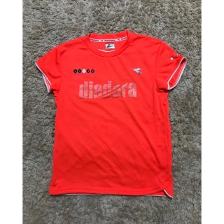 ディアドラ(DIADORA)のDIADORA Tシャツ(Tシャツ(半袖/袖なし))