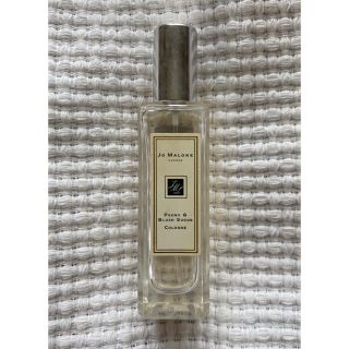 ジョーマローン(Jo Malone)のピオニー ＆ ブラッシュ スエード コロン　30ml(香水(女性用))