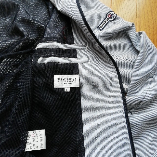 PAGELO - 🍁PAGELO メンズ服の通販 by 断捨離ん子's shop|パジェロ