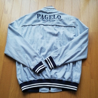 PAGELO - 🍁PAGELO メンズ服の通販 by 断捨離ん子's shop｜パジェロ