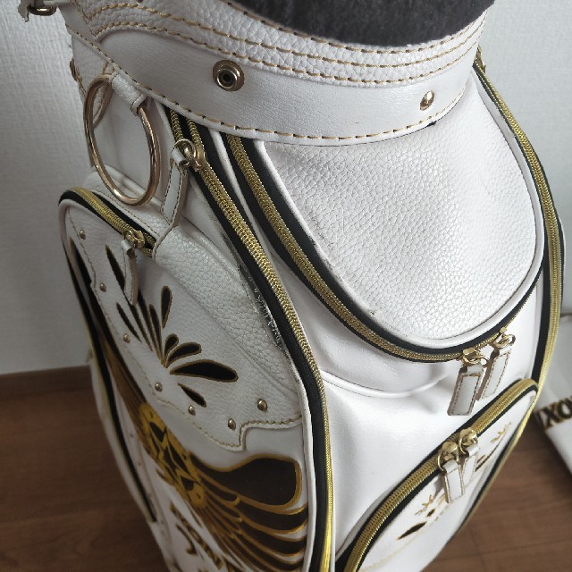 Srixon - スリクソン 限定キャディバッグの通販 by t.taka's shop