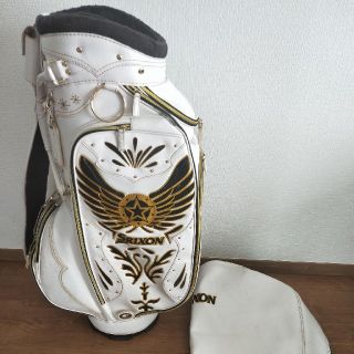 スリクソン(Srixon)のスリクソン 限定キャディバッグ(バッグ)