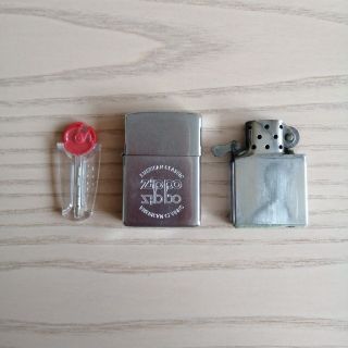 ジッポー(ZIPPO)のZippo 石付き(タバコグッズ)