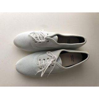 アメリカンアパレル(American Apparel)のamerican apparel スニーカー　M7 W9 (スニーカー)