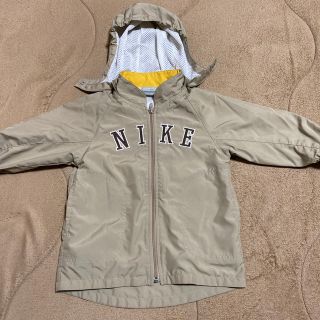 ナイキ(NIKE)のナイキ　　値下げします、(ジャケット/上着)