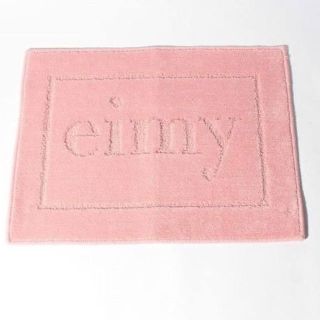 エイミーイストワール(eimy istoire)のeimy istoire バスマット (pink)(バスマット)