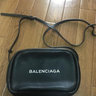 バレンシアガバッグ(BALENCIAGA BAG)のバレンシアガ カメラバッグ(その他)