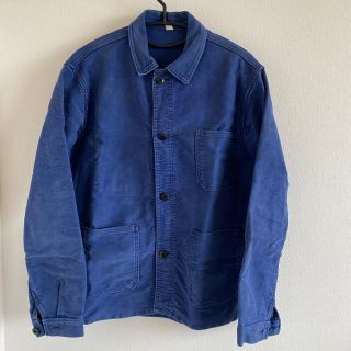 French work jacket(ミリタリージャケット)