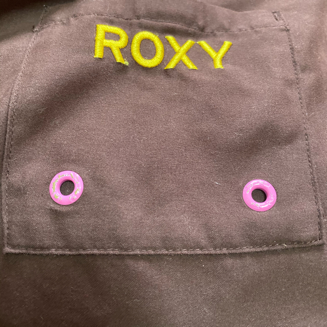 Roxy(ロキシー)のROXY 水着　ショートパンツ レディースの水着/浴衣(水着)の商品写真